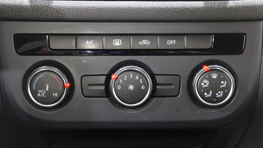 2015 Volkswagen Tiguan TRENDLINE AWD AUTO A/C GR ELECT MAGS #16