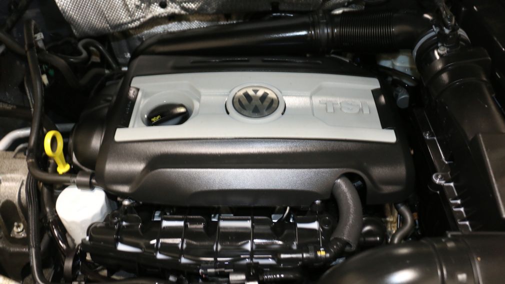 2015 Volkswagen Tiguan TRENDLINE AWD AUTO A/C GR ELECT MAGS #27