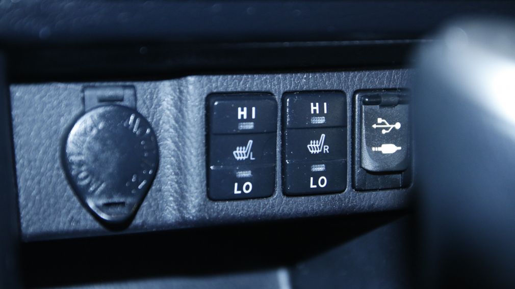 2015 Toyota Corolla LE AUTO A/C BLUETOOTH #18