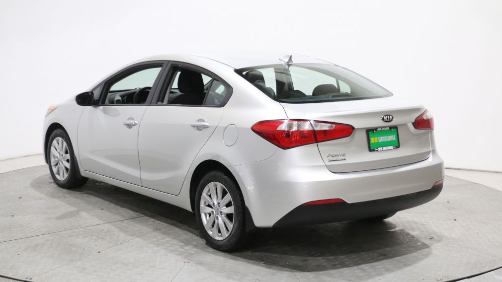 2014 Kia Forte LX+ AUTO A/C GR ÉLECT MAGS BLUETOOTH #3