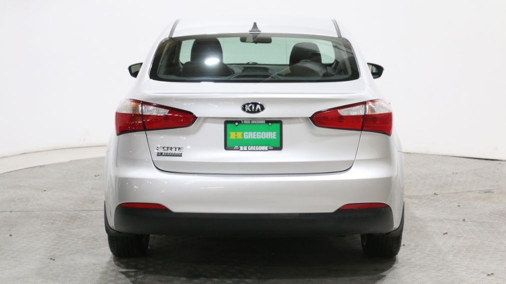 2014 Kia Forte LX+ AUTO A/C GR ÉLECT MAGS BLUETOOTH #4