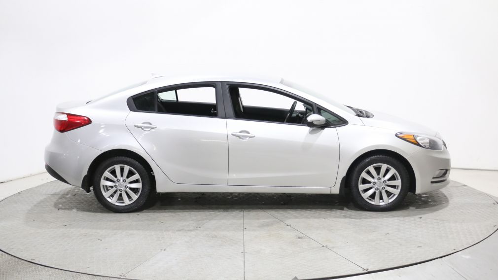 2014 Kia Forte LX+ AUTO A/C GR ÉLECT MAGS BLUETOOTH #6