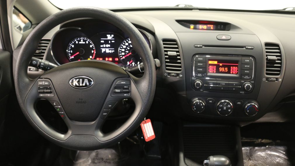 2014 Kia Forte LX+ AUTO A/C GR ÉLECT MAGS BLUETOOTH #10