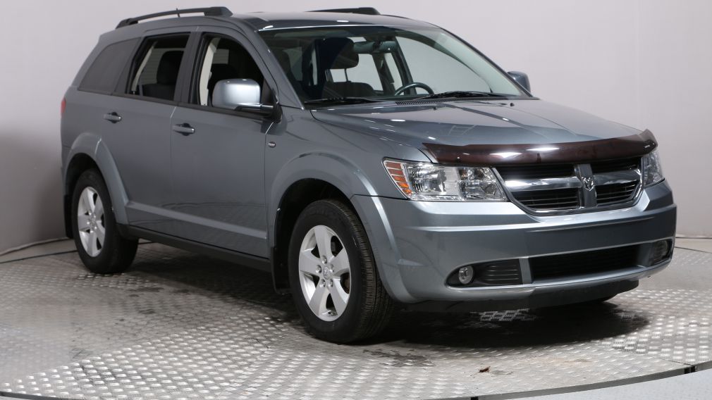 2010 Dodge Journey SXT A/C GR ELECT MAGS #0