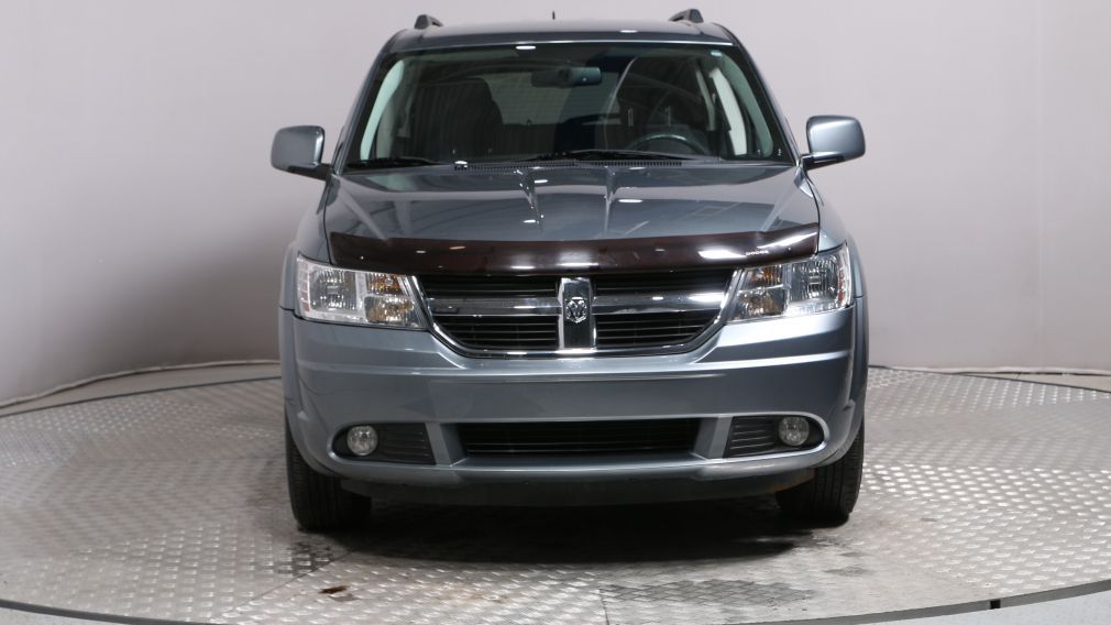 2010 Dodge Journey SXT A/C GR ELECT MAGS #2