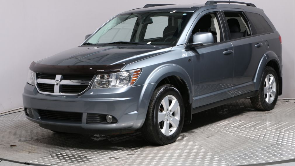 2010 Dodge Journey SXT A/C GR ELECT MAGS #2