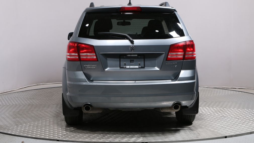 2010 Dodge Journey SXT A/C GR ELECT MAGS #5