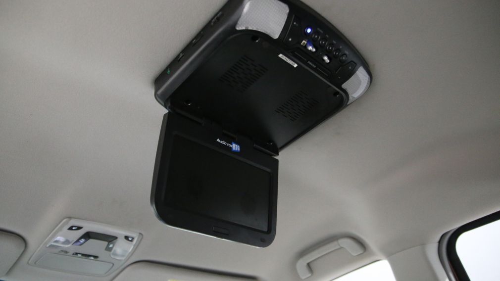 2013 Toyota Sienna LE 8 PASSAGERS DVD A/C MAGS #14