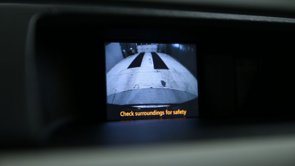 2013 Toyota Sienna LE 8 PASSAGERS DVD A/C MAGS #15