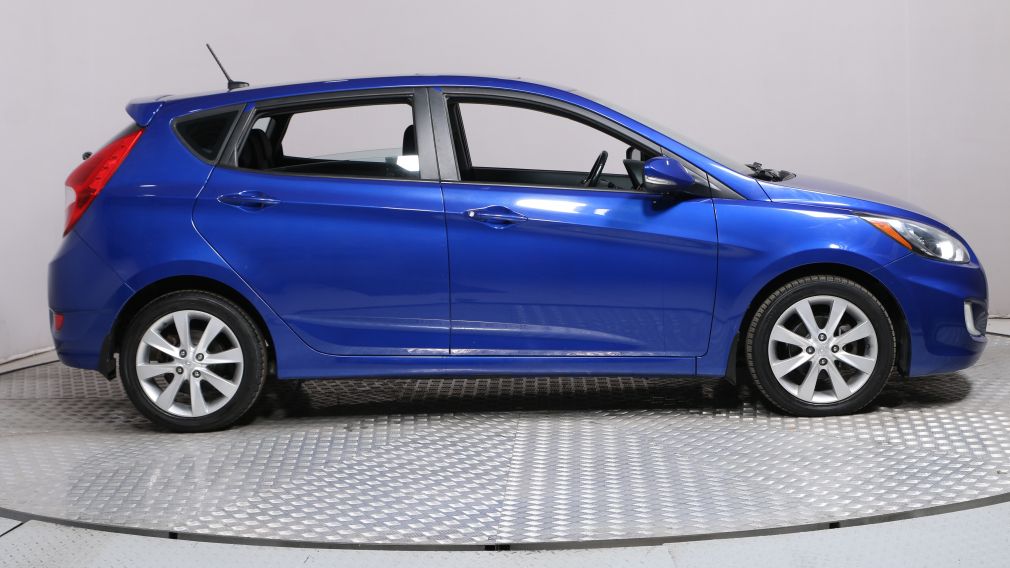 2014 Hyundai Accent GLS AUTO A/C TOIT MAGS #27