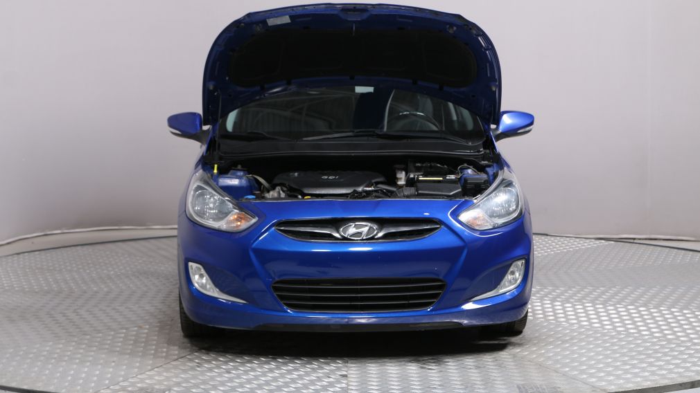 2014 Hyundai Accent GLS AUTO A/C TOIT MAGS #28