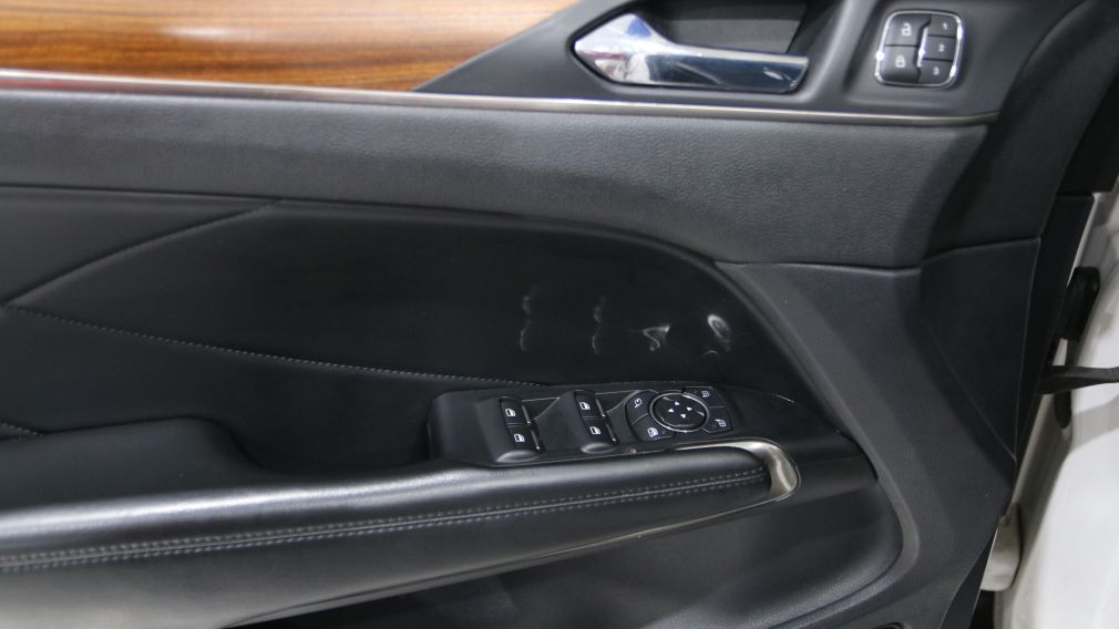 2015 Lincoln MKC AWD 2.3L CUIR TOIT NAV MAGS #11