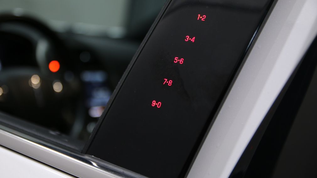 2015 Lincoln MKC AWD 2.3L CUIR TOIT NAV MAGS #14