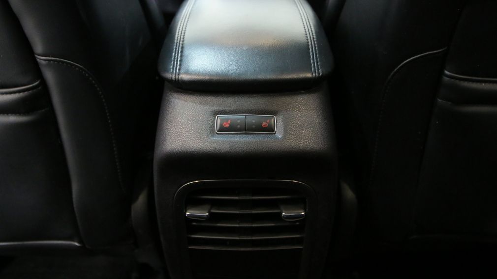 2015 Lincoln MKC AWD 2.3L CUIR TOIT NAV MAGS #23