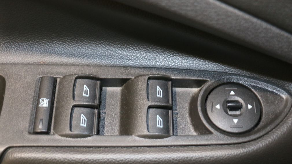 2014 Ford Escape SE FWD AUTO AC GR ELECT MAGS BLUETOOTH CAMERA #11