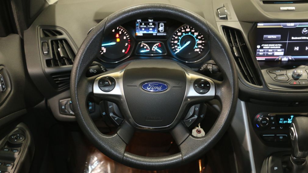 2014 Ford Escape SE FWD AUTO AC GR ELECT MAGS BLUETOOTH CAMERA #15