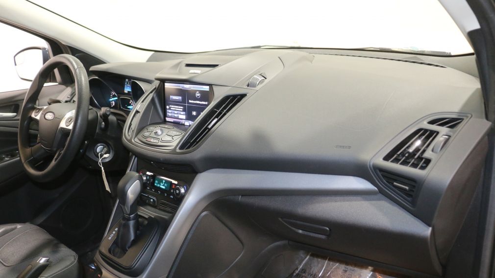 2014 Ford Escape SE FWD AUTO AC GR ELECT MAGS BLUETOOTH CAMERA #25