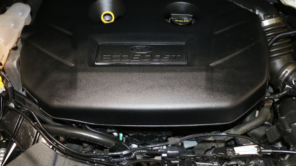 2014 Ford Escape SE FWD AUTO AC GR ELECT MAGS BLUETOOTH CAMERA #29