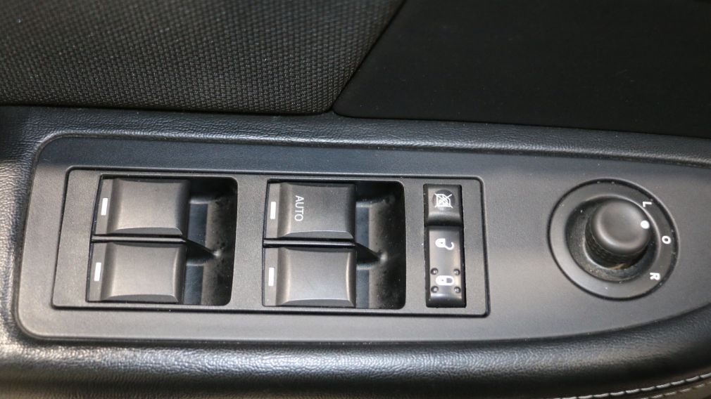 2011 Dodge Avenger Heat AUTO AC GR ELECT MAGS TOIT OUVRANT #11