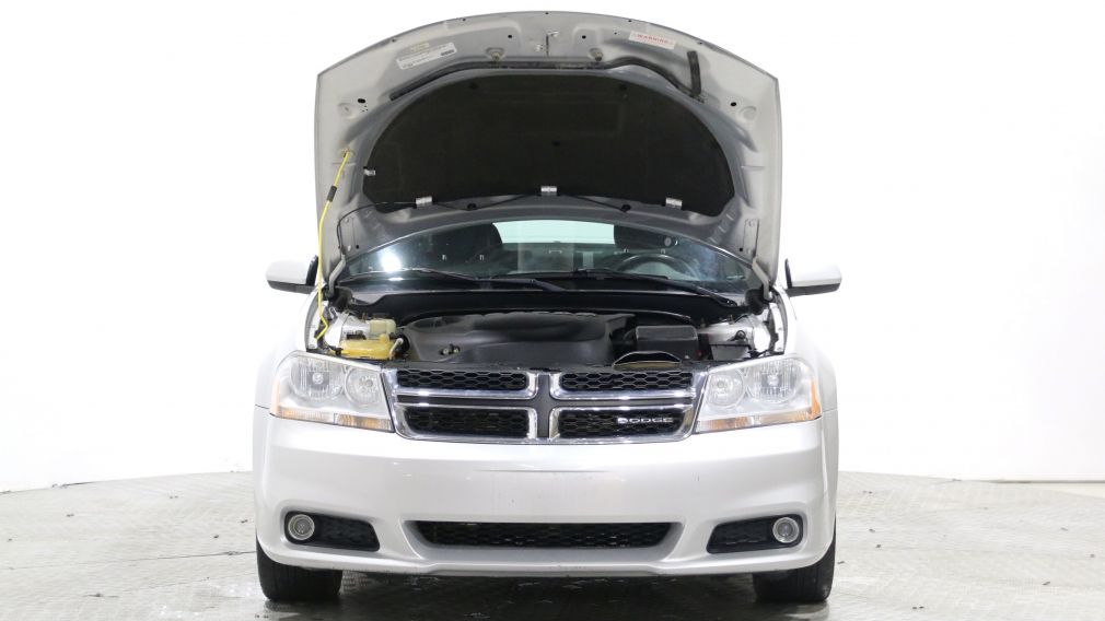 2011 Dodge Avenger Heat AUTO AC GR ELECT MAGS TOIT OUVRANT #26