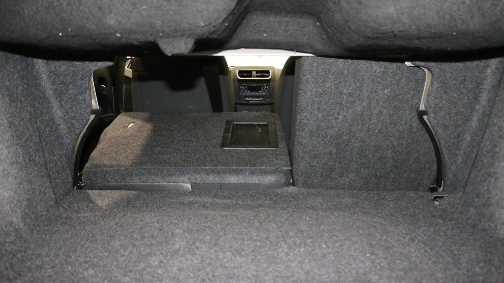 2011 Dodge Avenger Heat AUTO AC GR ELECT MAGS TOIT OUVRANT #30