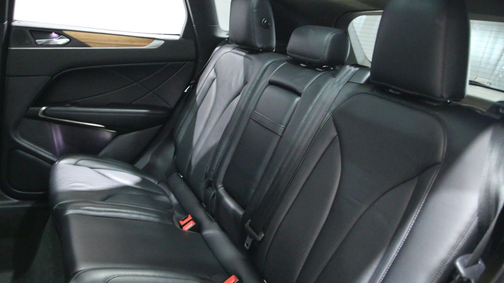 2015 Lincoln MKC AWD CUIR TOIT PANO MAGS CAMÉRA RECUL #23