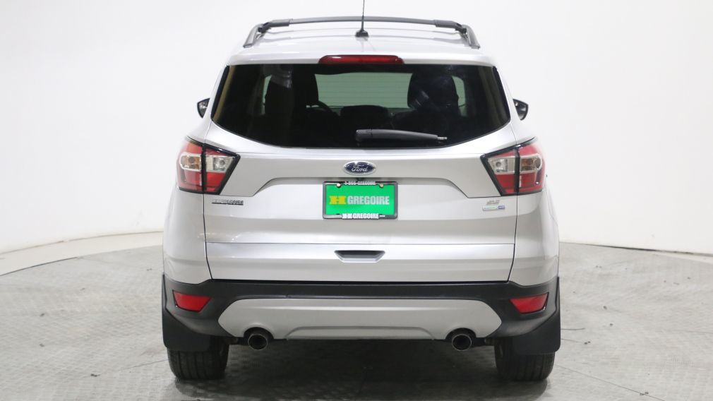 2017 Ford Escape SE AWD AUTO A/C MAGS CAMERA DE RECUL BLUETOOTH #6