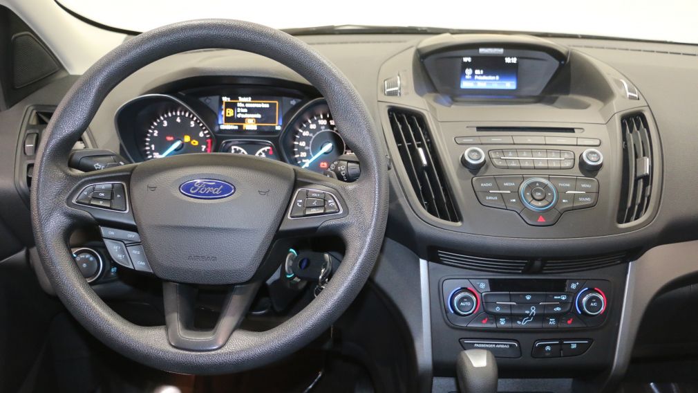 2017 Ford Escape SE AWD AUTO A/C MAGS CAMERA DE RECUL BLUETOOTH #13