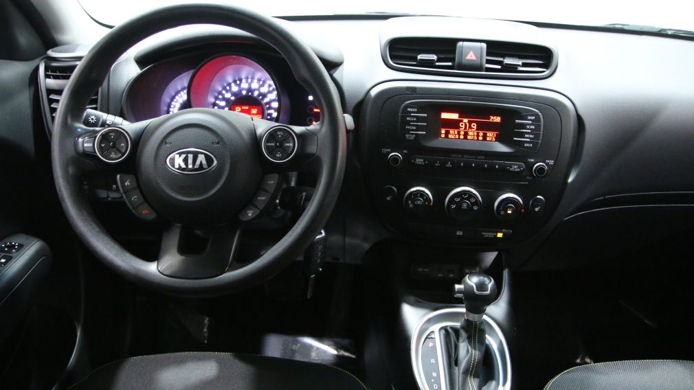 2014 Kia Soul EX AUTO A/C GR ELECT BLUETOOTH BAS KILOMÈTRAGE #15