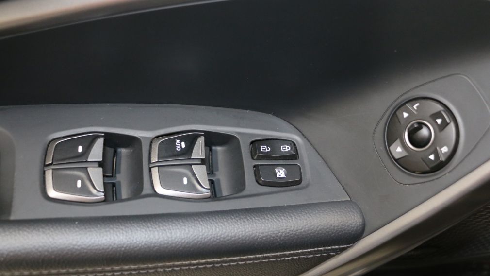 2014 Hyundai Santa Fe LIMITED AWD CUIR TOIT PANO NAVIGATION 7 PASSAGERS #8