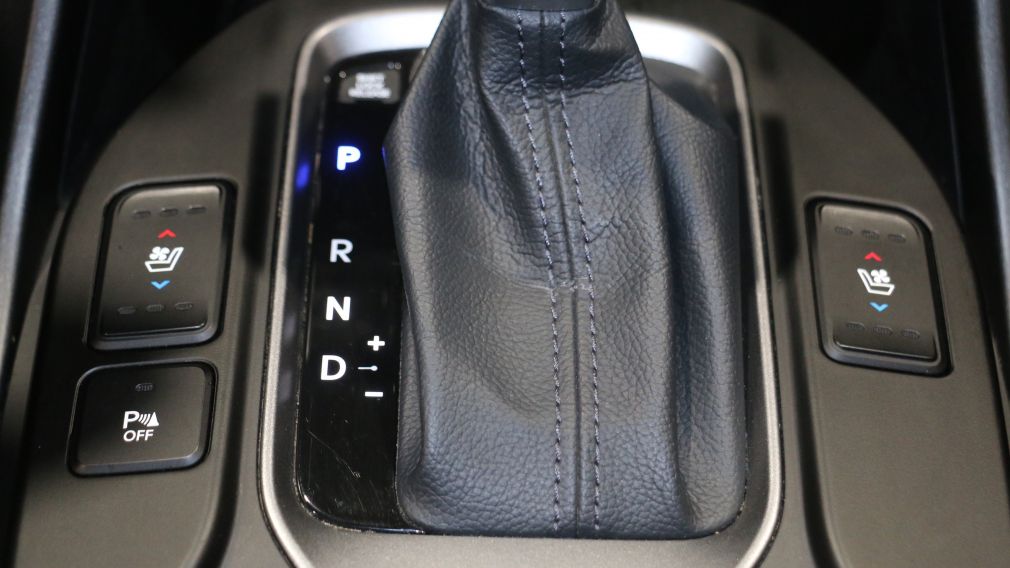 2014 Hyundai Santa Fe LIMITED AWD CUIR TOIT PANO NAVIGATION 7 PASSAGERS #17