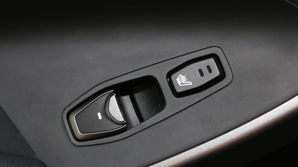 2014 Hyundai Santa Fe LIMITED AWD CUIR TOIT PANO NAVIGATION 7 PASSAGERS #22