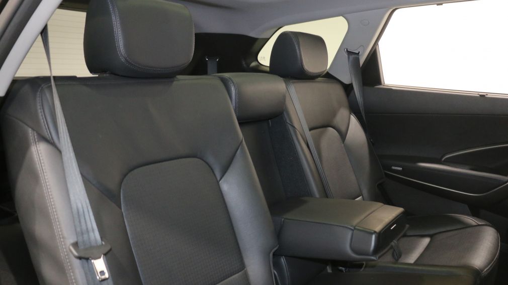 2014 Hyundai Santa Fe LIMITED AWD CUIR TOIT PANO NAVIGATION 7 PASSAGERS #26