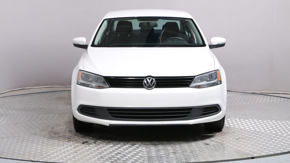 2014 Volkswagen Jetta Trendline+ A/C GR ELECT BLUETOOTH #1