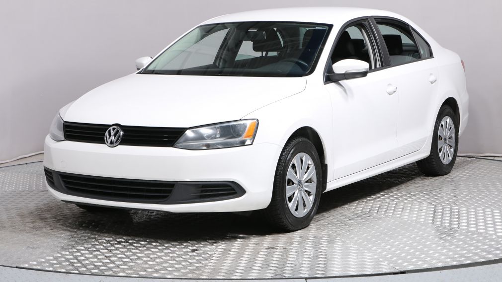 2014 Volkswagen Jetta Trendline+ A/C GR ELECT BLUETOOTH #2