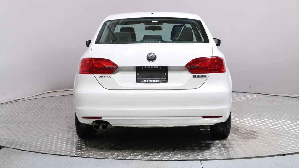 2014 Volkswagen Jetta Trendline+ A/C GR ELECT BLUETOOTH #5