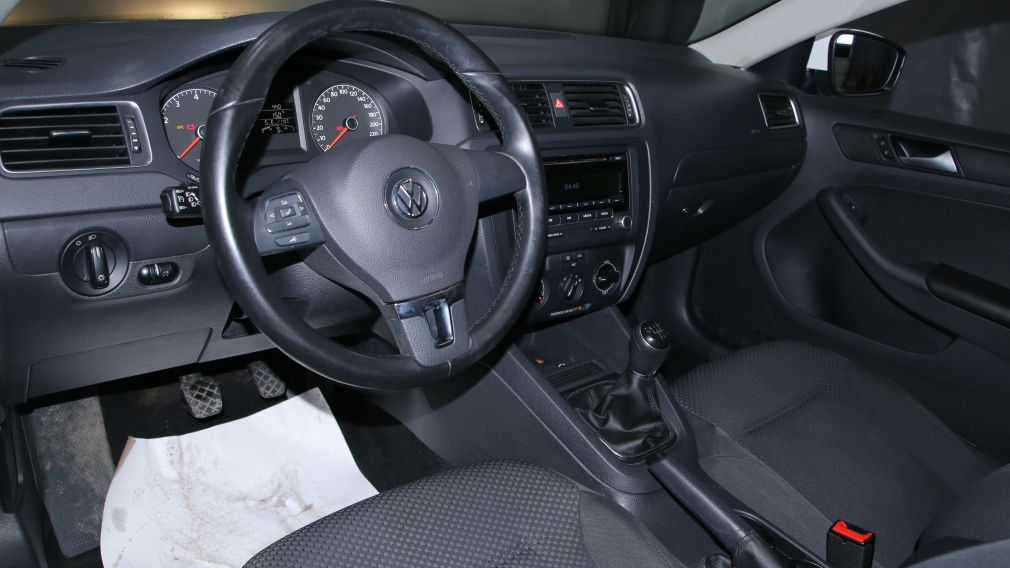 2014 Volkswagen Jetta Trendline+ A/C GR ELECT BLUETOOTH #7