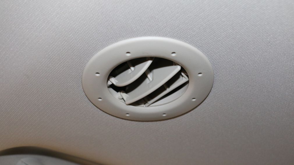 2014 Dodge Journey R/T AWD 7 PASSAGERS TOIT OUVRANT DVD NAVI CAMERA #23