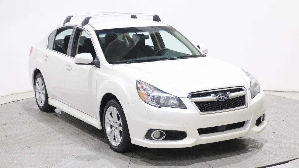 2014 Subaru Legacy 2.5i Premium AWD AUTO AC GR ELECT MAGS BLUETOOTH #0