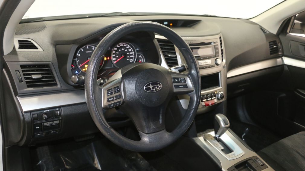2014 Subaru Legacy 2.5i Premium AWD AUTO AC GR ELECT MAGS BLUETOOTH #9