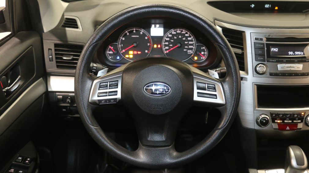 2014 Subaru Legacy 2.5i Premium AWD AUTO AC GR ELECT MAGS BLUETOOTH #15