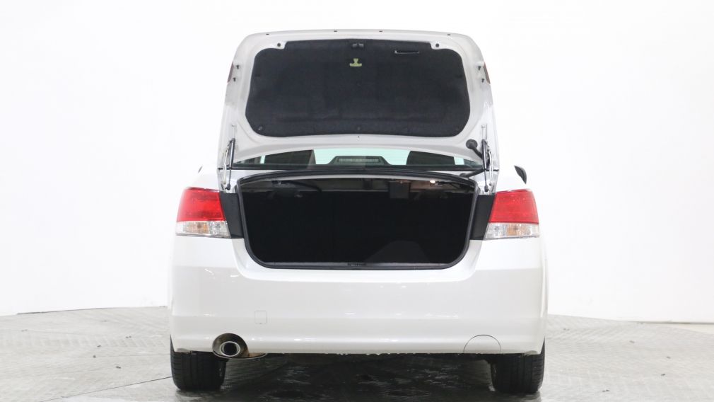 2014 Subaru Legacy 2.5i Premium AWD AUTO AC GR ELECT MAGS BLUETOOTH #28