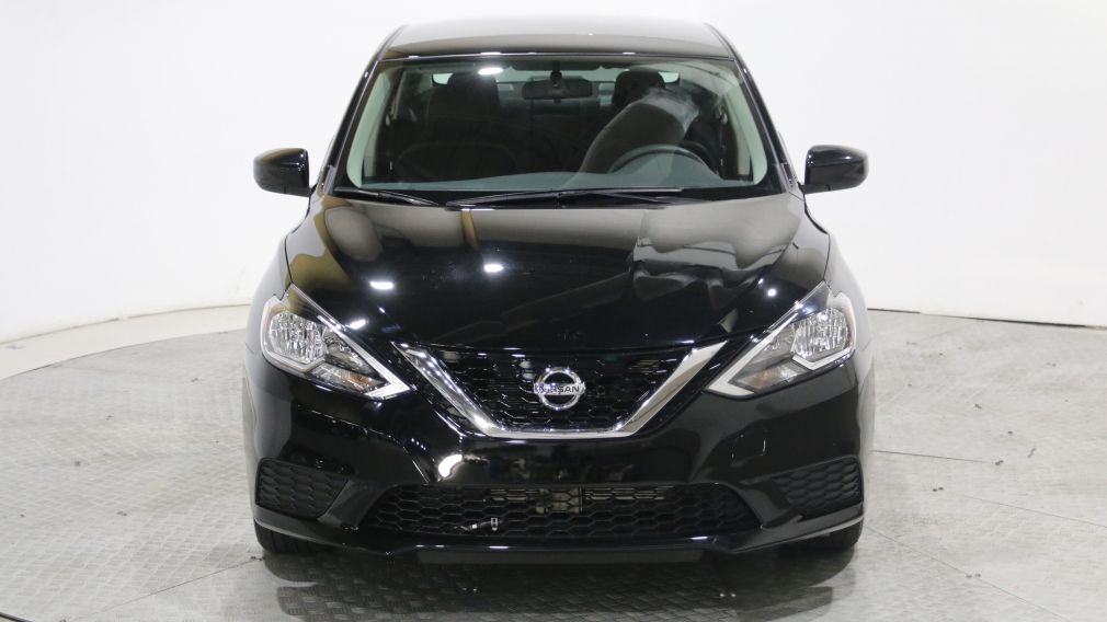 2016 Nissan Sentra SV AUTO AC GR ELECT MAGS BLUETOOTH CAMERA #2