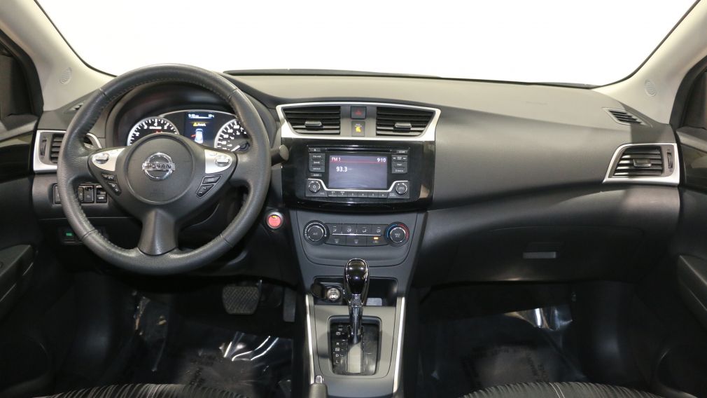 2016 Nissan Sentra SV AUTO AC GR ELECT MAGS BLUETOOTH CAMERA #12