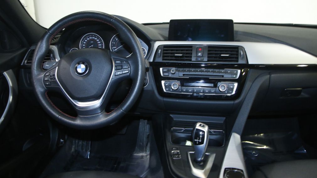 2018 BMW 330I 330i xDrive AUTO A/C GR ÉLECT TOIT CAMÉRA DE RECUL #12