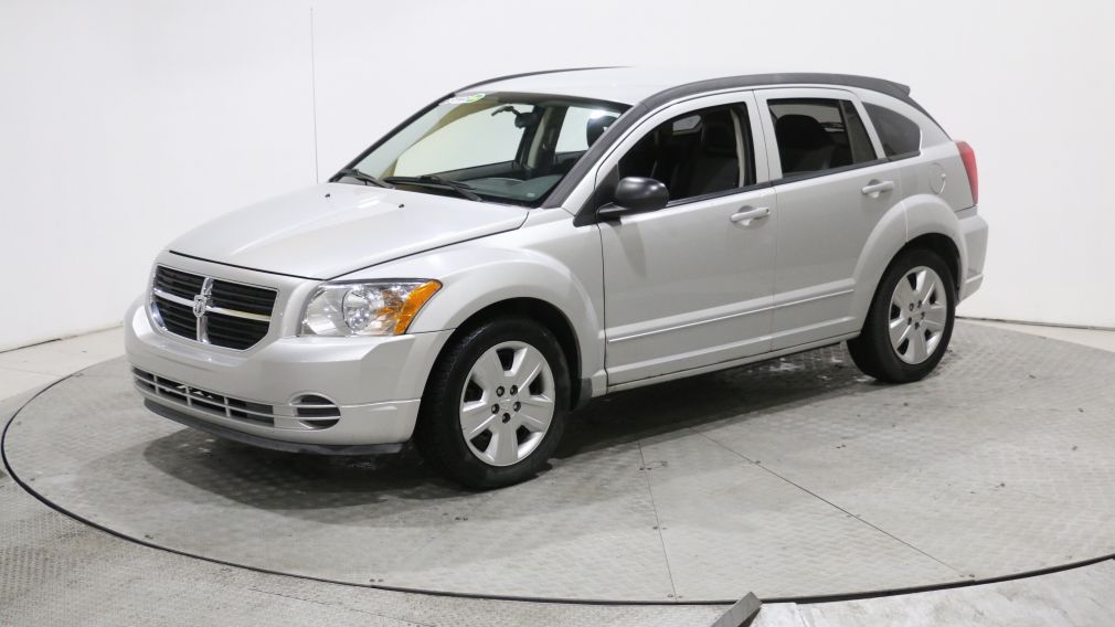 2009 Dodge Caliber SXT AUTOMATIQUE AC GR ELECT #2