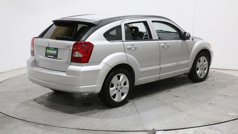 2009 Dodge Caliber SXT AUTOMATIQUE AC GR ELECT #6