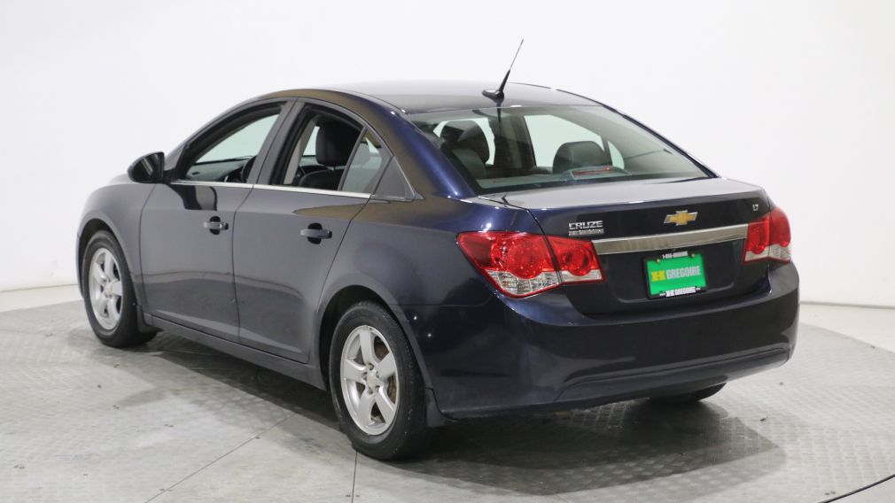 2014 Chevrolet Cruze 2LT AUTO AC GR ELECT MAGS BLUETOOTH CUIR CAMERA #3