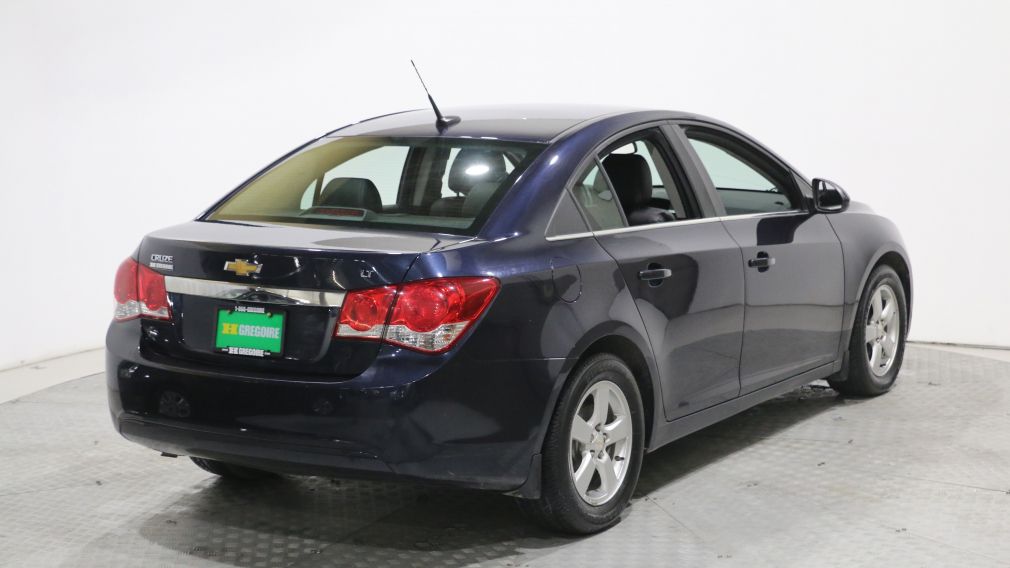 2014 Chevrolet Cruze 2LT AUTO AC GR ELECT MAGS BLUETOOTH CUIR CAMERA #5