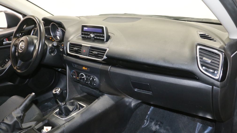 2015 Mazda 3 GX MANUELLE GR ELECT BLUETOOTH #21